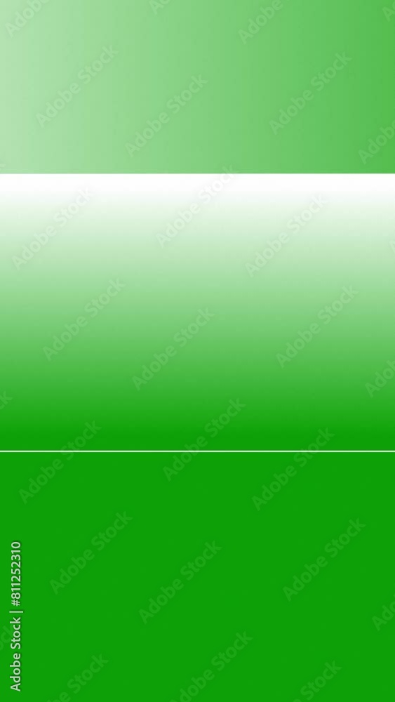 Abstract green color gradient background. Seamless looped flat animation of rotating cube, motion graphics background. Abstract green color gradient background. Seamless looped flat animation of rotating cube, motion graphics background.