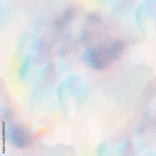Tie Dye Print. Cloud Watercolor Texture. Light White Grunge. Tie Dye Effect Pattern. Grey Light Pattern. Blue Abstract Cloud. Shibori Texture. Tie Dye Watercolour. Blue Stripe Pattern. Gray Dip Light.