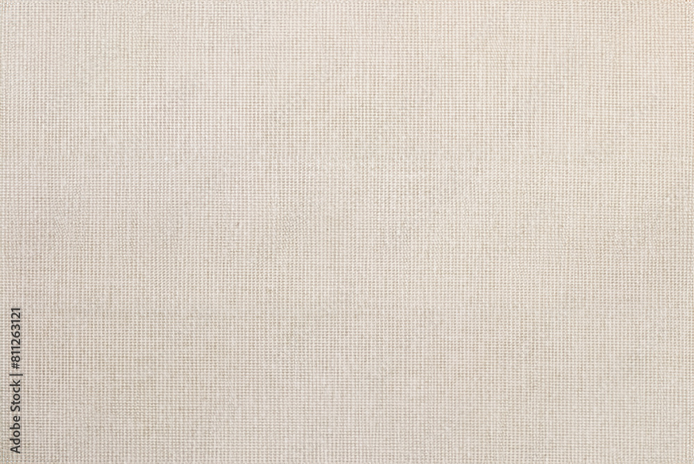 Seamless Pattern of Cotton Fabric Texture Background Seamless Pattern of Cotton Fabric Texture Background