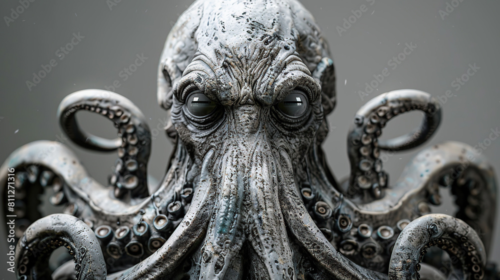 cthulhu, lovecraft, mythos, horror, creature, tentacles, cosmic ...