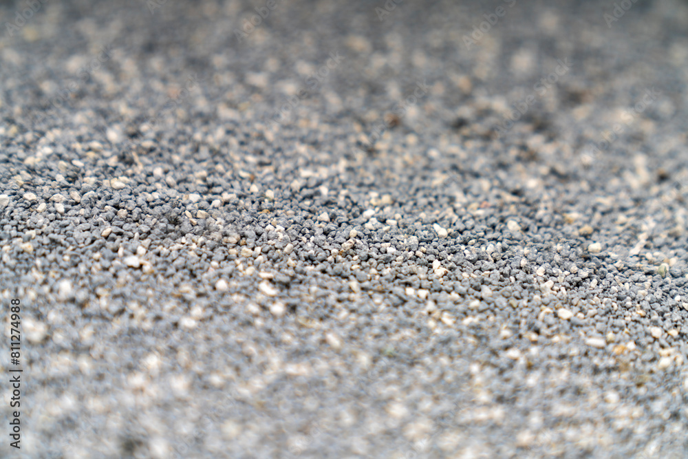 Cat litter granules close up. The texture of granular toilet filler. Cat litter in granules box. active carbon. texture pattern. Clean Cat litter in a litter tray. Background of white bentonite fresh Cat litter granules close up. The texture of granular toilet filler. Cat litter in granules box. active carbon. texture pattern. Clean Cat litter in a litter tray. Background of white bentonite fresh