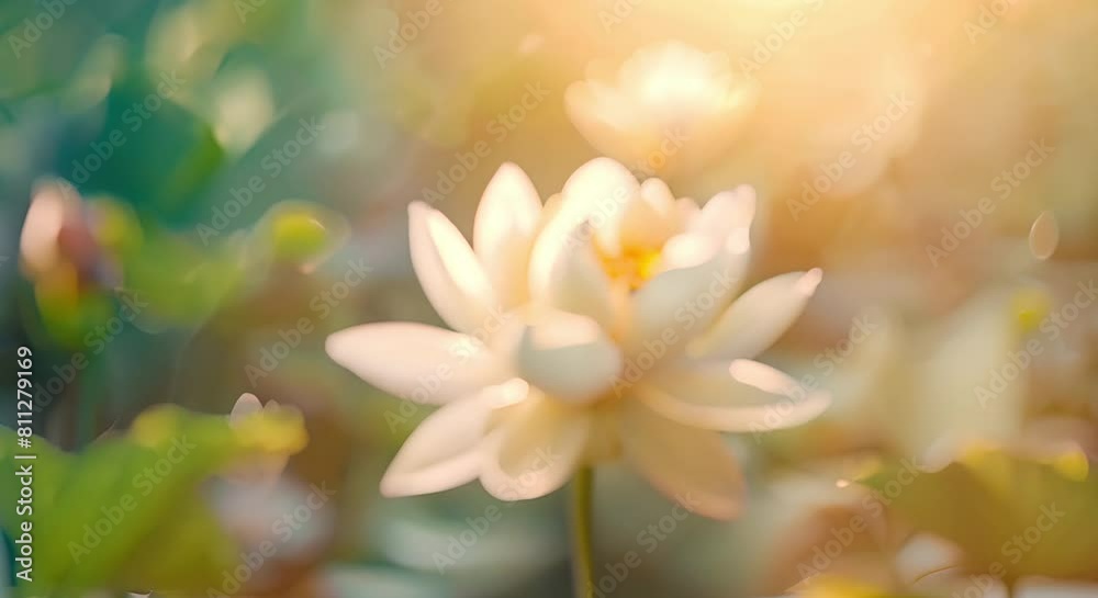 Symbolic Meaning of the Zen Lotus Flower: Peace, Meditation, and Spiritual Harmony in Nature. Concept Zen Symbolism, Lotus Flower Meaning, Spiritual Harmony, Meditation Practice, Nature Symbolism Symbolic Meaning of the Zen Lotus Flower: Peace, Meditation, and Spiritual Harmony in Nature. Concept Zen Symbolism, Lotus Flower Meaning, Spiritual Harmony, Meditation Practice, Nature Symbolism