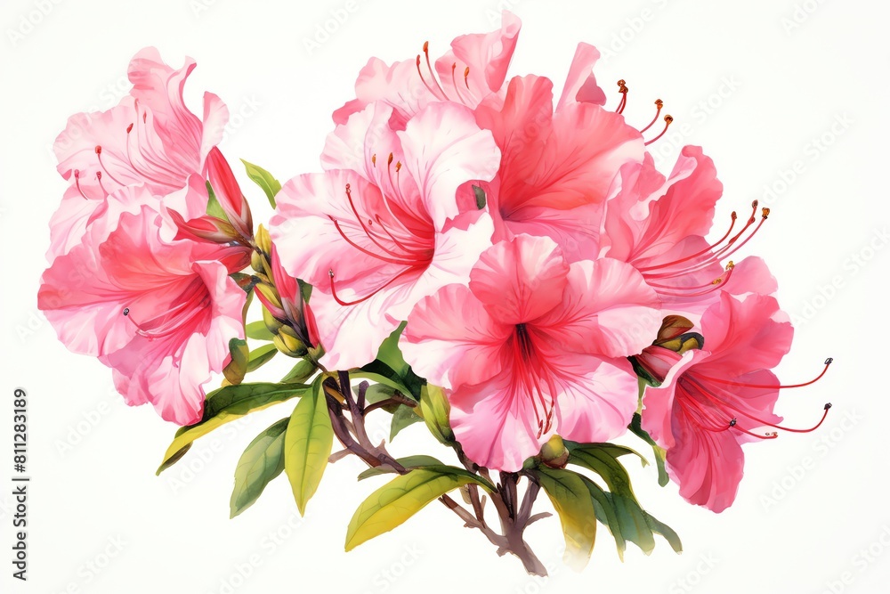 Azalea Azalea