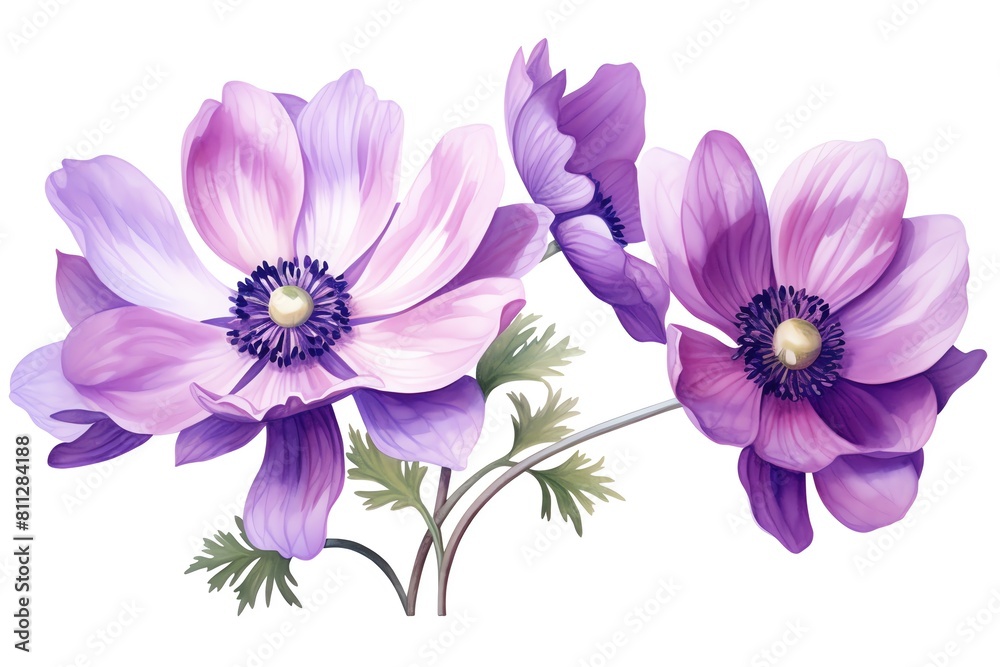 Anemone Anemone