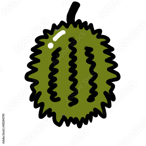 durian