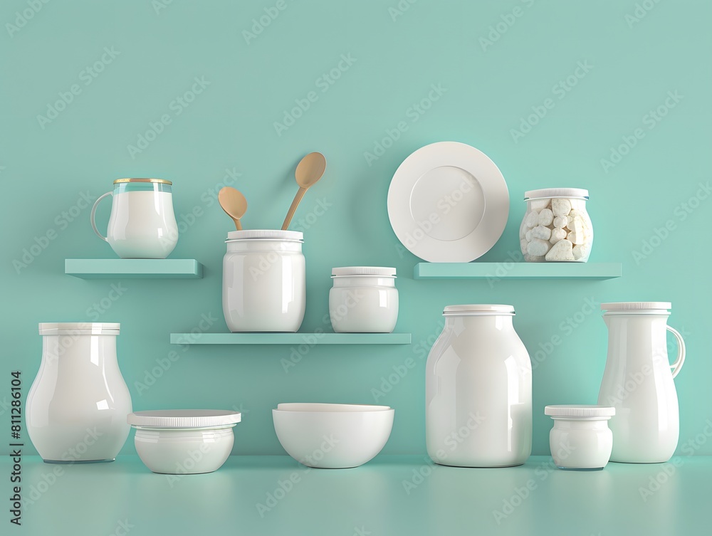 Yogurt and milk product ingredients that can preserve food for a long time. Yogurt and milk product ingredients that can preserve food for a long time.