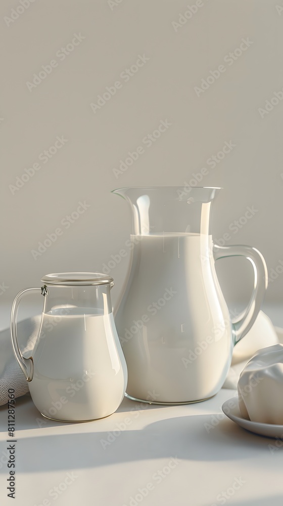 Yogurt and milk product ingredients that can preserve food for a long time. Yogurt and milk product ingredients that can preserve food for a long time.