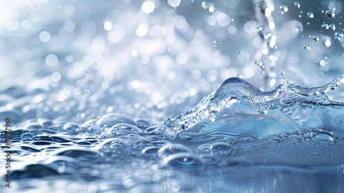 8k water background  water wallpaper  water drops background  hd liquid drops