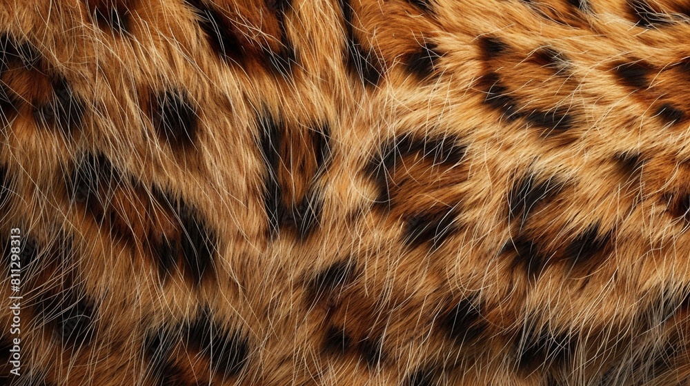 close up of leopard skin, leopard skin texture, leopard fur texture. Generative AI close up of leopard skin, leopard skin texture, leopard fur texture. Generative AI