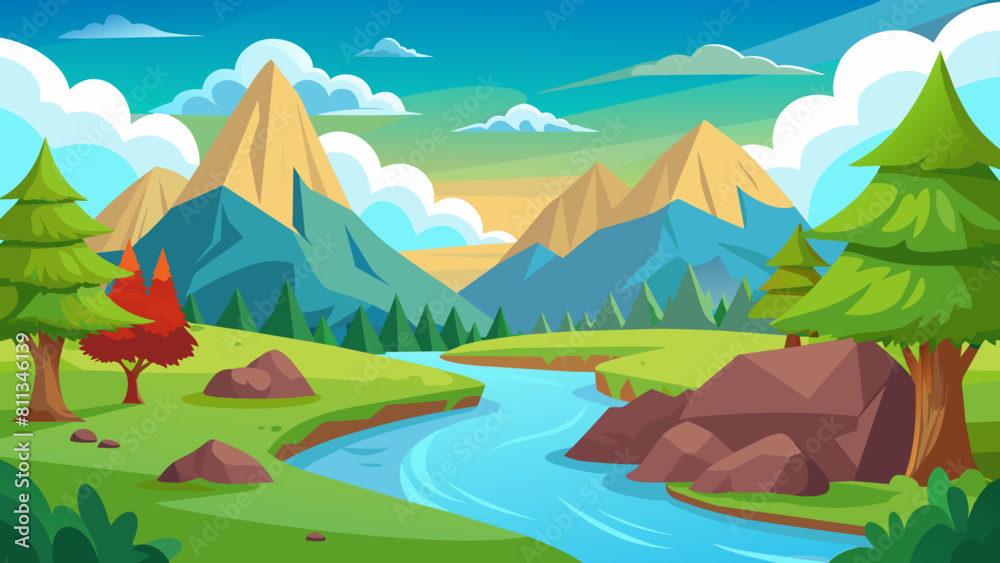 background cartoon vector illustration background cartoon vector illustration