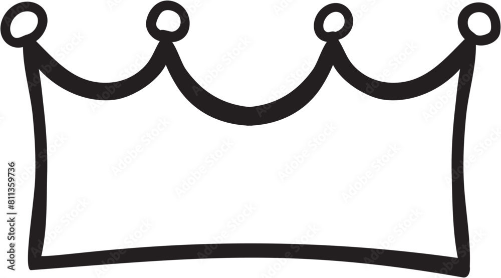Princess Crown SVG, Crown Png, Crown Clipart, Tiara Svg, Princess Crown