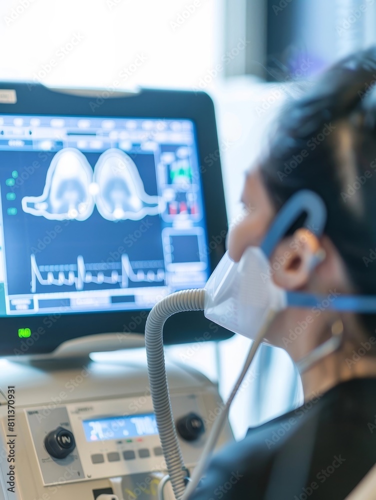 Comprehensive Guide to Proper Spirometric Device Usage for Accurate