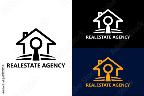 home, house, property dealers, property logo, realestate logo, dealer, broker