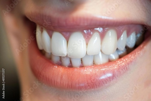 Showing Off Pearly Whites: Achieving a Beautiful Smile with Proper Dental Care