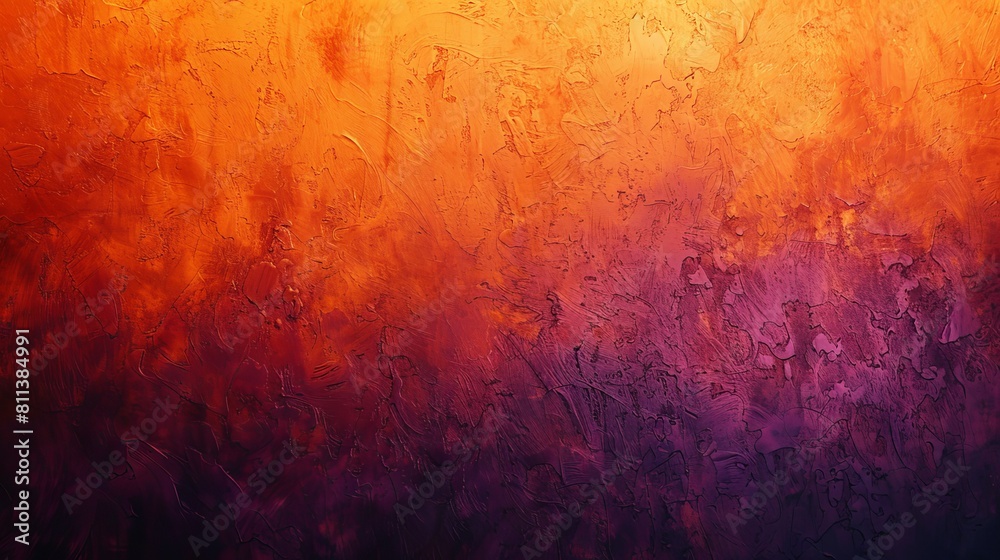 abstract orange and purple textured background, with dark grey and brown color gradient, smoke effect, painted by Caravaggio abstract orange and purple textured background, with dark grey and brown color gradient, smoke effect, painted by Caravaggio