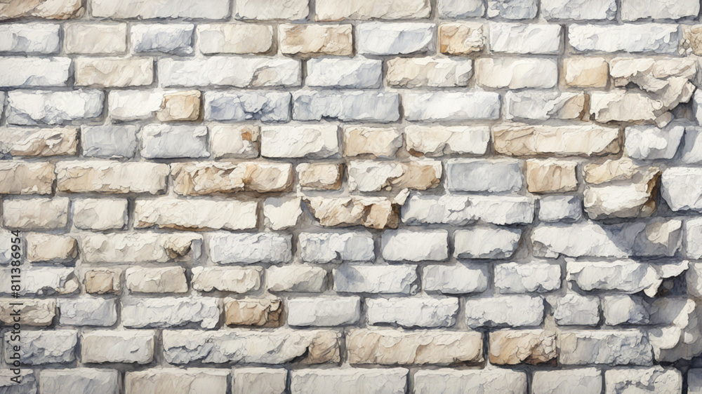 white brick wall with green ivy climbing along it