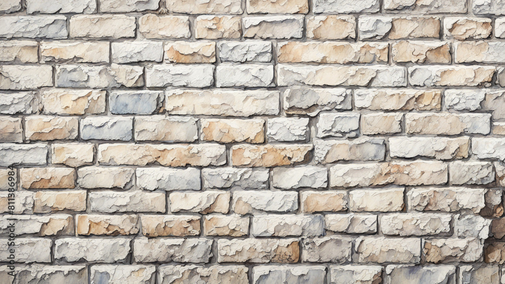 white brick wall with green ivy climbing along it white brick wall with green ivy climbing along it