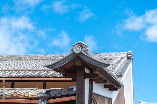 うだつのクローズアップ