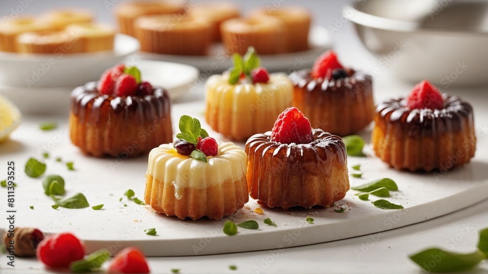 Canelés