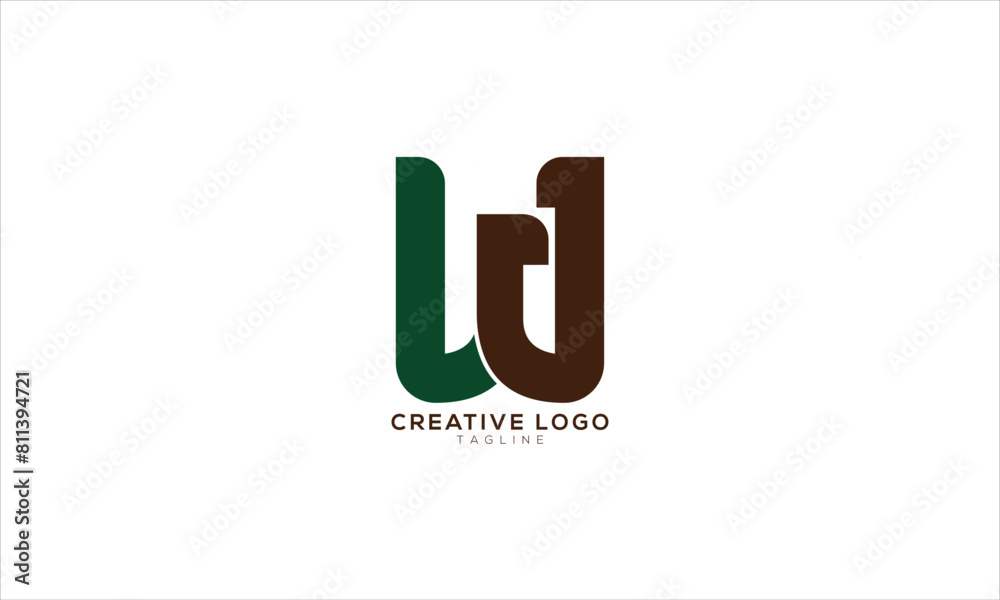 WJ JW Abstract initial monogram letter alphabet logo design WJ JW Abstract initial monogram letter alphabet logo design