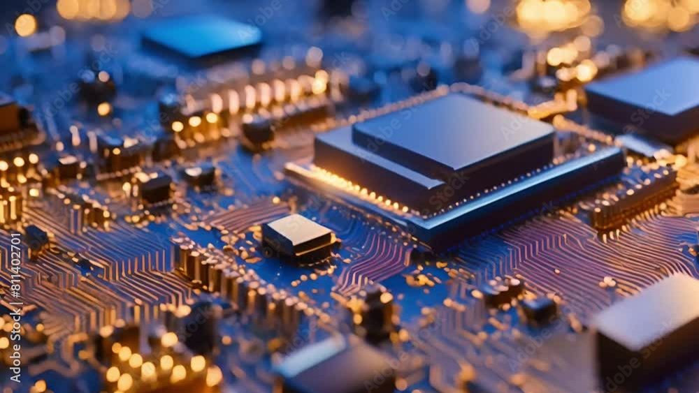 Machine learning , Deep learning and artificial intelligence concept ...