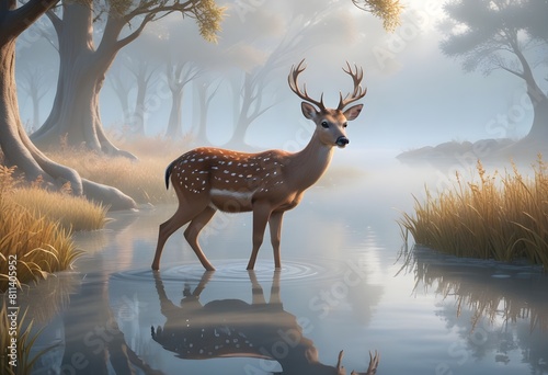 deer