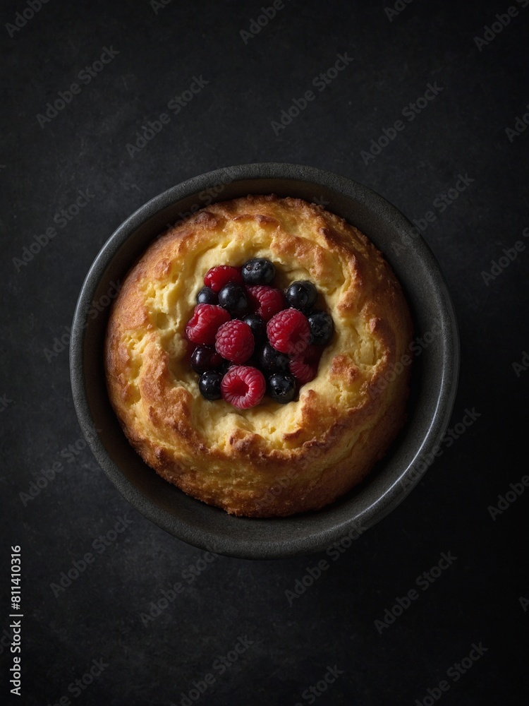 Soufflé Soufflé