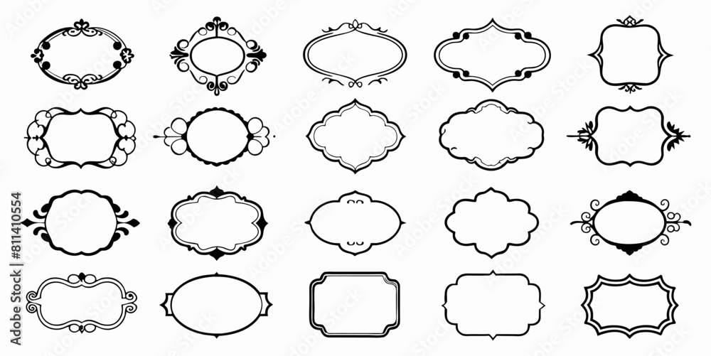 Fototapeta premium Графика и иллюстрации