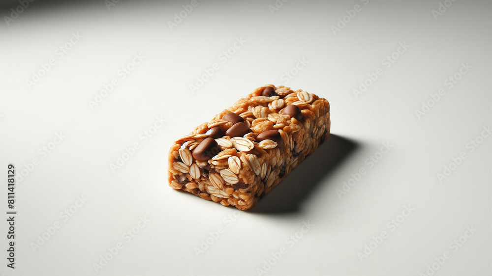granola bar granola bar