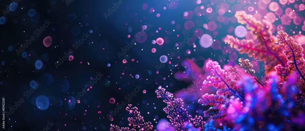 violet coral turquoise modern beautiful background violet coral turquoise modern beautiful background