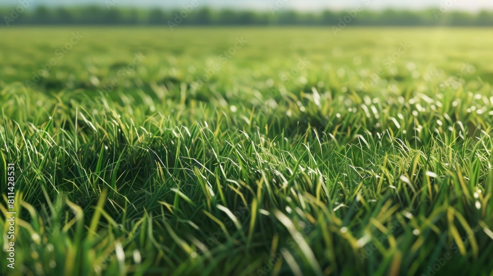 Grassy Field Background Grassy Field Background