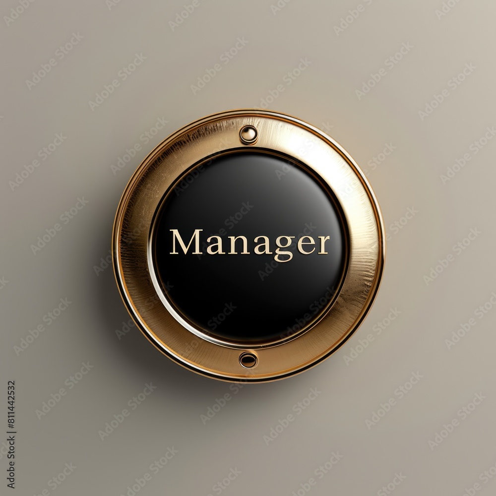 Stylish business card: banner with the text manager on the background, representing a creative and effective solution to express the professionalism and uniqueness of the staff or company. Stylish business card: banner with the text manager on the background, representing a creative and effective solution to express the professionalism and uniqueness of the staff or company.