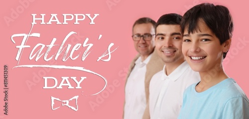 Greeting card for Happy Fat...