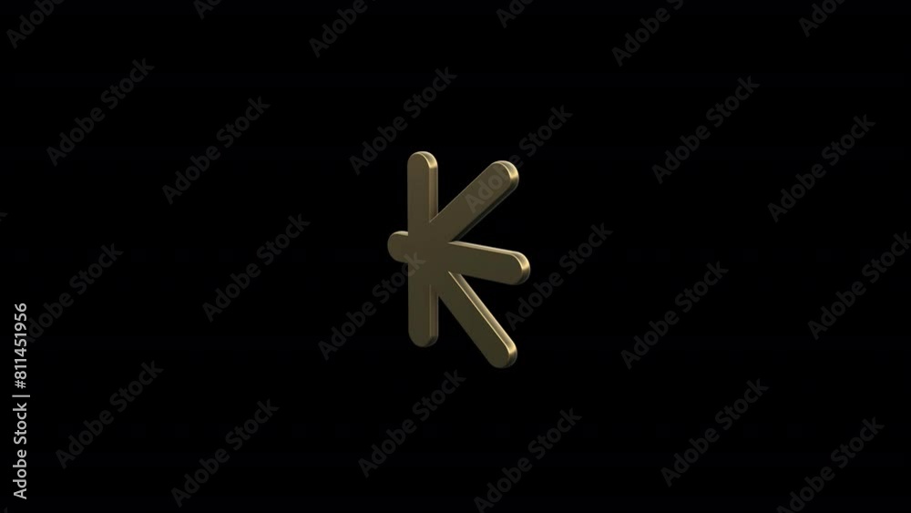 High-Definition 3D Kip Currency Symbol Visualization - Experience Crystal-Clear Visuals, Ideal for Intricate Financial Analyses and Presentations High-Definition 3D Kip Currency Symbol Visualization - Experience Crystal-Clear Visuals, Ideal for Intricate Financial Analyses and Presentations