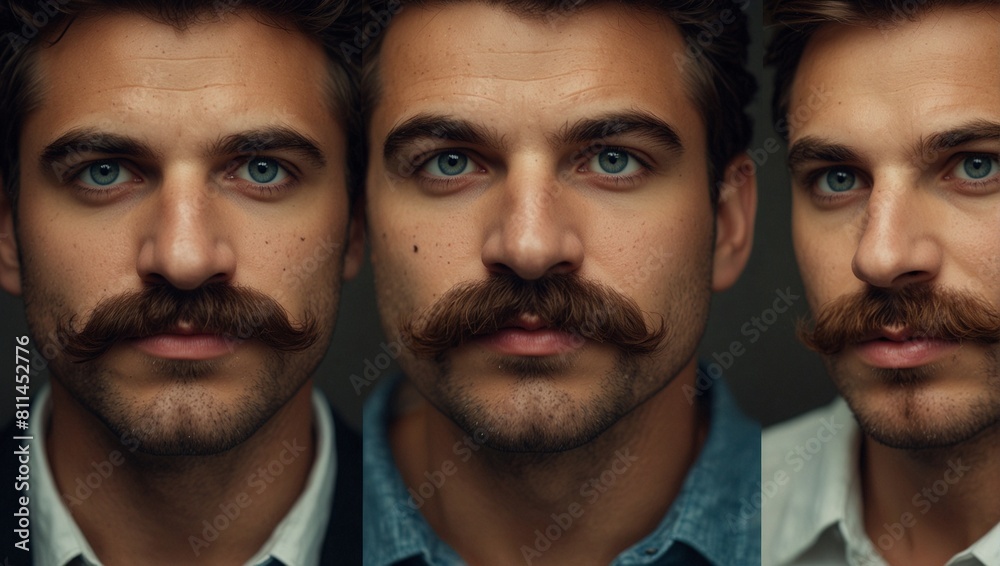 mustaches mustaches