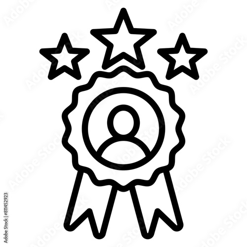 Expertise Icons For Design Elements 