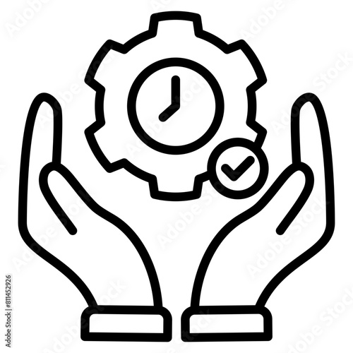 Proficiency Icons For Design Elements 