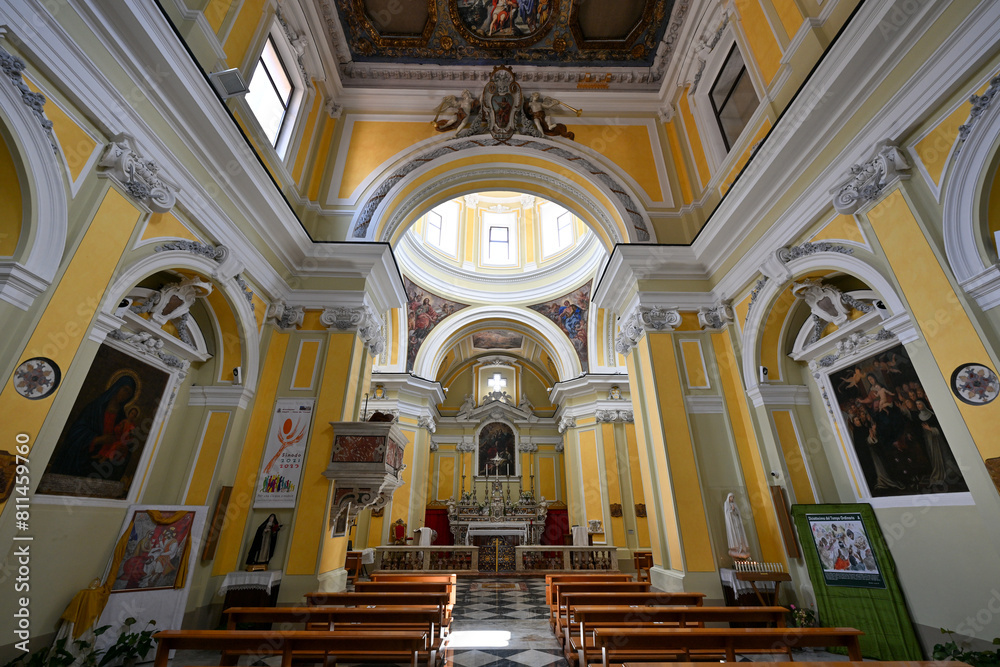 Cathedral of St. John - Italy Cathedral of St. John - Italy