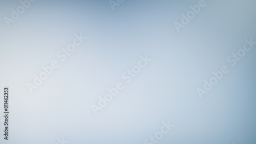 Abstract grey  black and white  monochrome blur gradient background