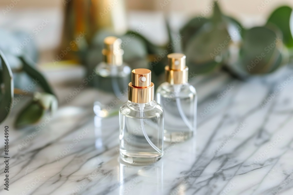 Identification of perfume industry trends focuses on consumer behavior, enhancing fragrance products with visual marketing Identification of perfume industry trends focuses on consumer behavior, enhancing fragrance products with visual marketing