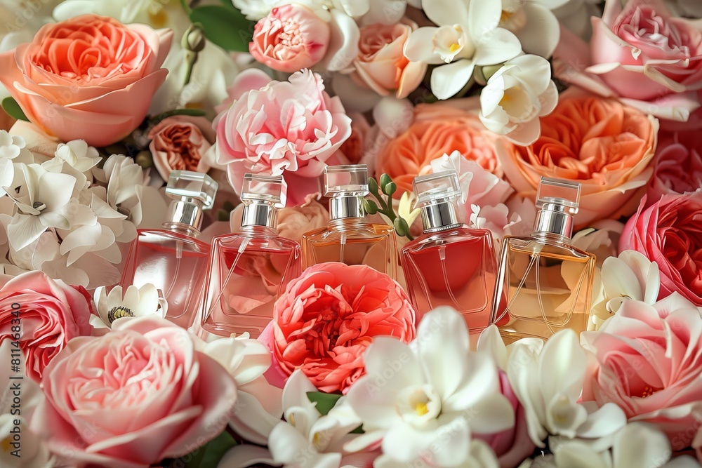 Discover the essence of luxury in Eau de Parfum's new fragrance, where art meets olfactory innovation in a beautifully designed bottle Discover the essence of luxury in Eau de Parfum's new fragrance, where art meets olfactory innovation in a beautifully designed bottle