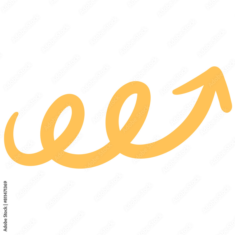 Arrow Icon, Doodle, Direction, Hand drawn
Arrow Icon, Doodle, Direction, Hand drawn