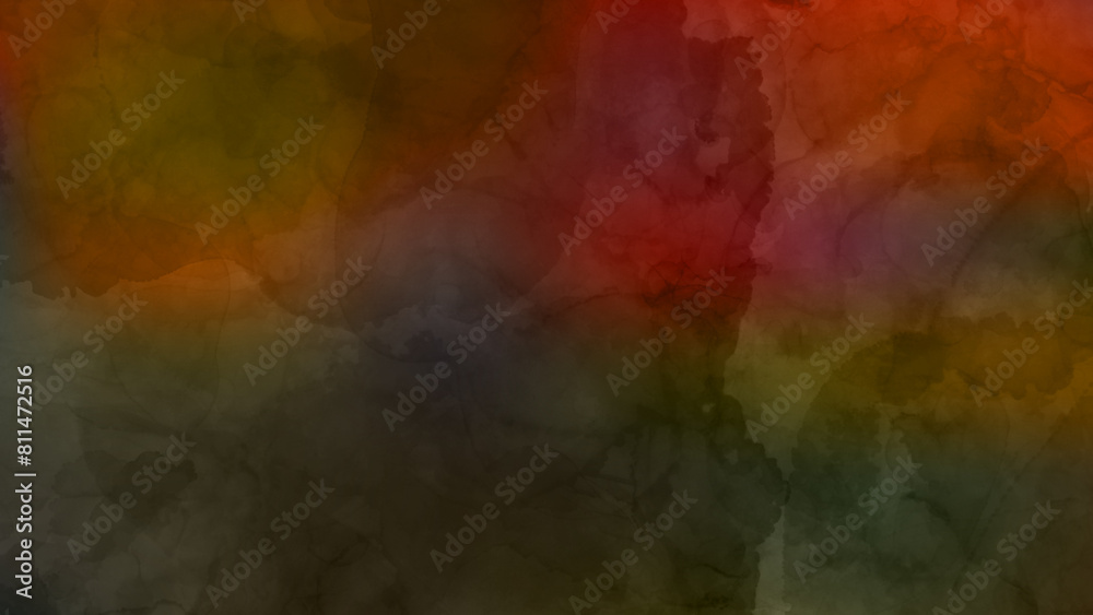 Abstract watercolor background Abstract watercolor background