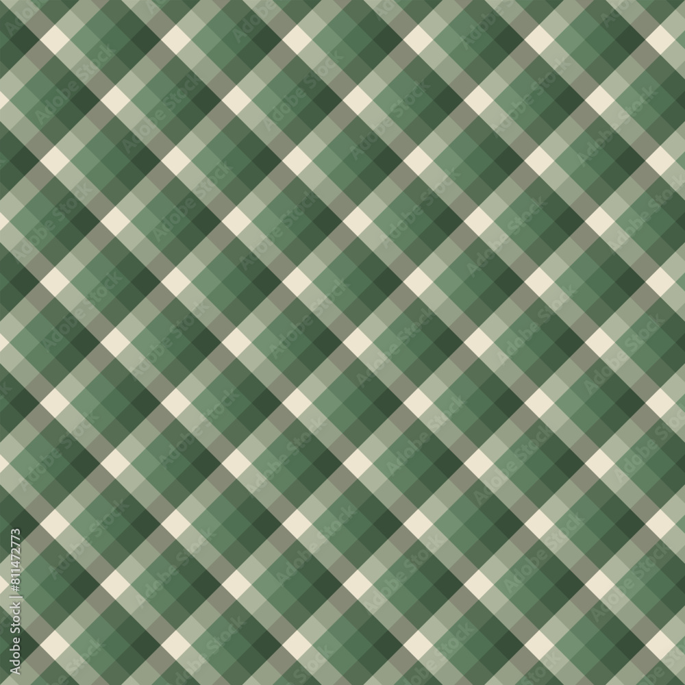 custom made wallpaper toronto digitalSeamless pattern of plaid. check fabric texture. striped textile print.Checkered gingham fabric seamless pattern. Vector seamless pattern.