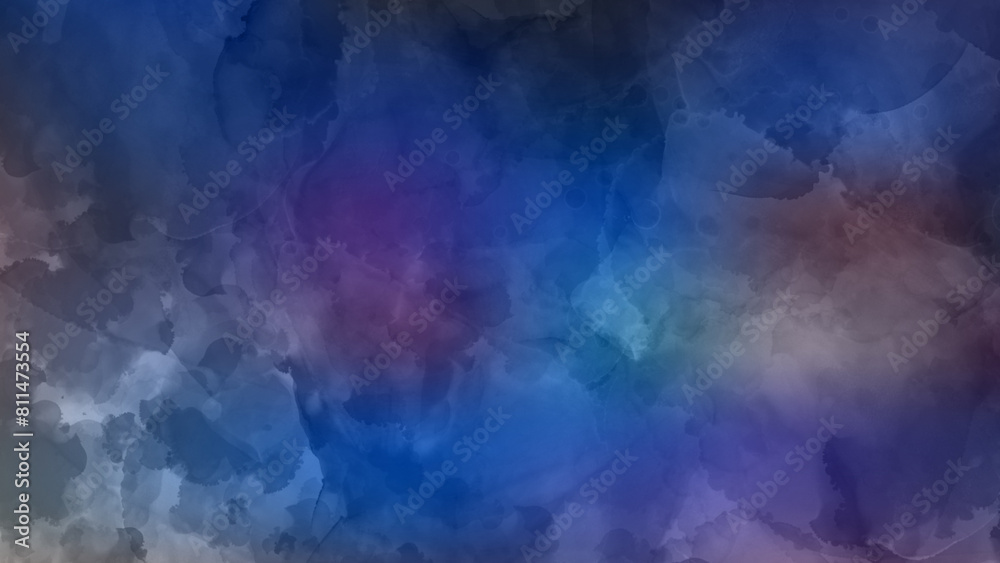 Abstract watercolor background Abstract watercolor background