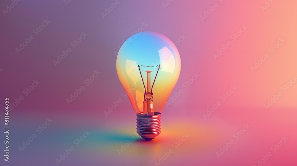 Shine a New Perspective: Creative Light Bulb Insights Shine a New Perspective: Creative Light Bulb Insights