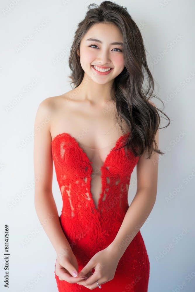 キャバクラ・ガールズバーで働く日本人女性（キャスト・クラブ・スナック）	
