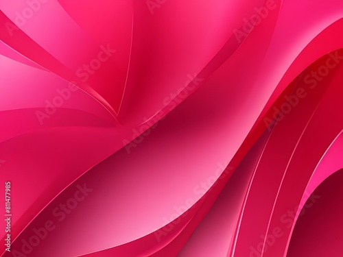 gradient abstract pink background