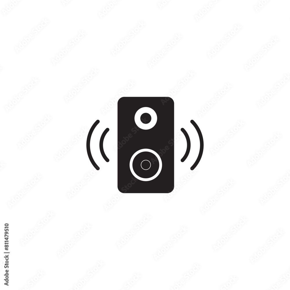 audio speaker icon audio speaker icon
