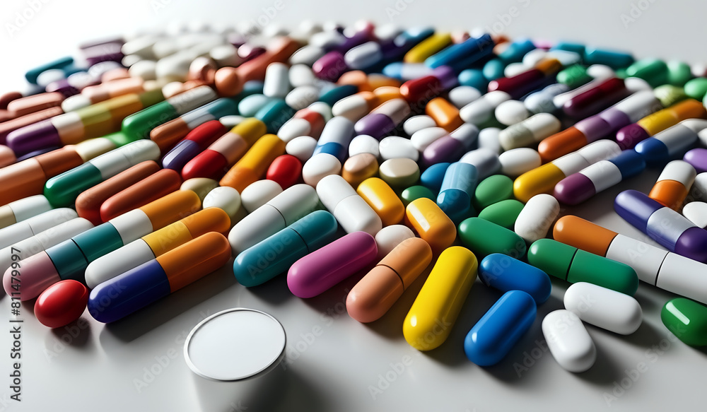 pills and capsules pills and capsules